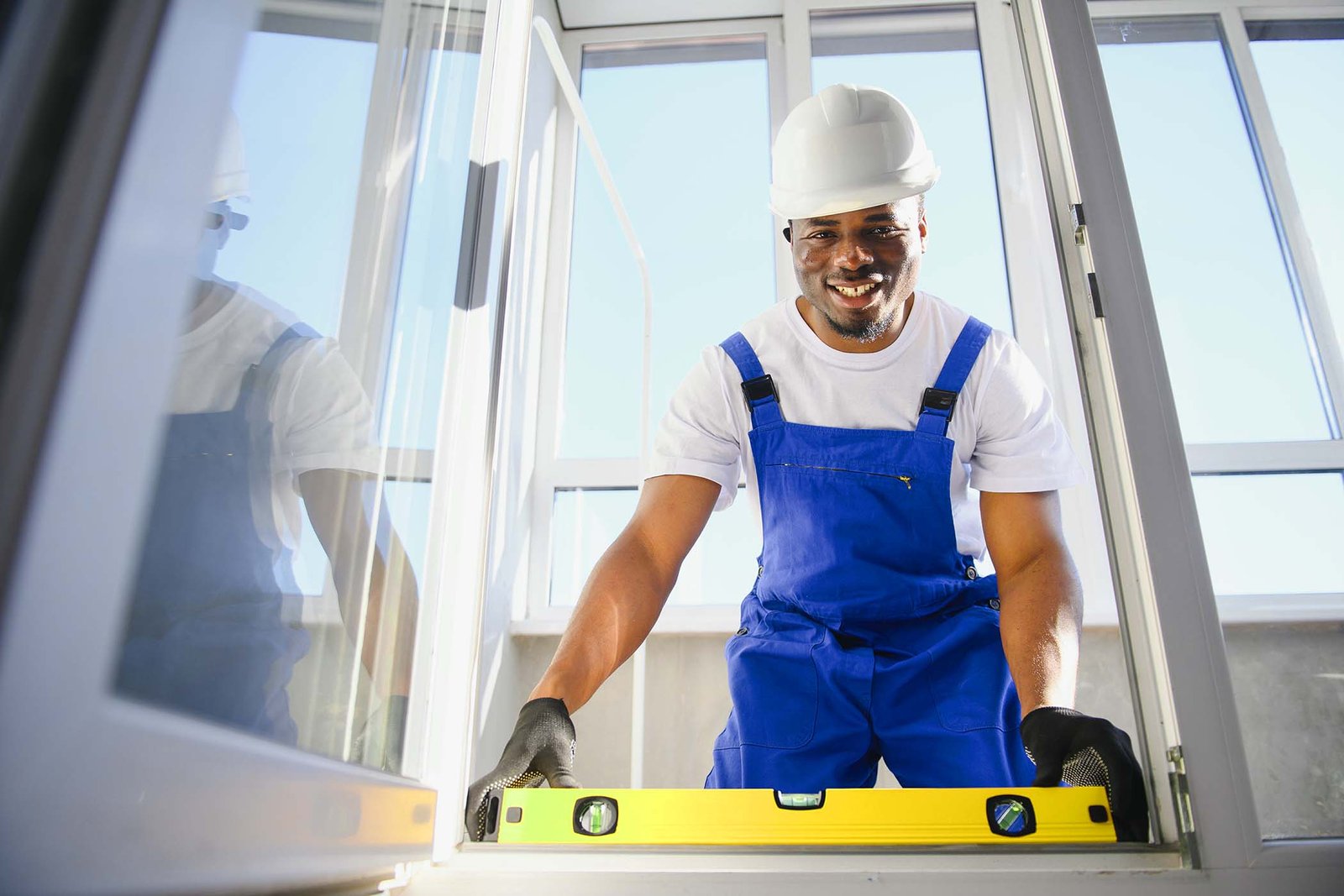 Painting & Decorating